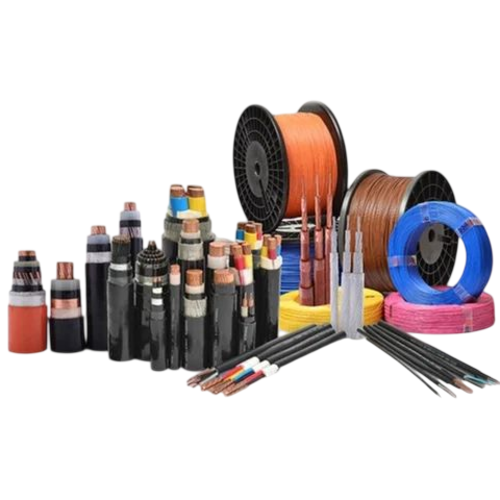 1 Electrical Cables & Wires