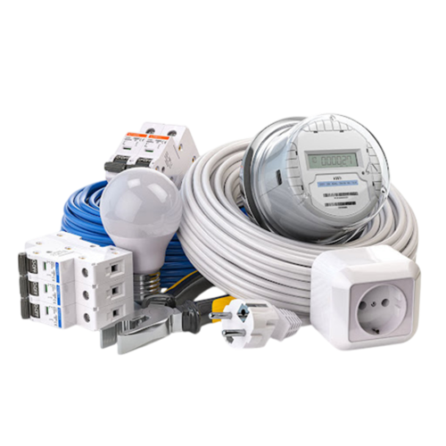 8 Electrical Accessories