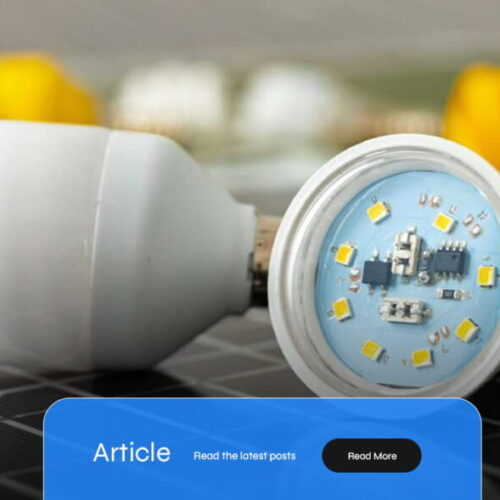 Artikel Mega Indah 1