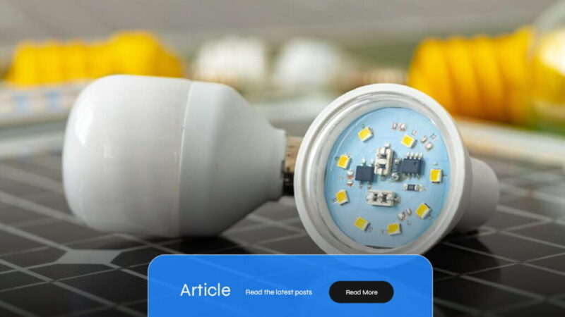 Artikel Mega Indah 1