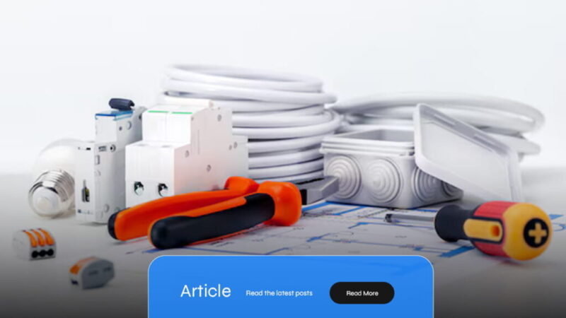 Artikel Mega Indah 2